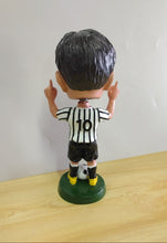 Carica l'immagine nel visualizzatore di Gallery, CALCIO - KENAN N° 10
