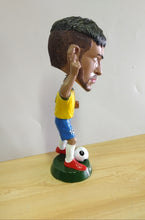 Carica l'immagine nel visualizzatore di Gallery, CALCIO - BRASILE JUNIOR N° 10
