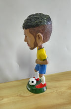 Carica l'immagine nel visualizzatore di Gallery, CALCIO - BRASILE JUNIOR N° 10
