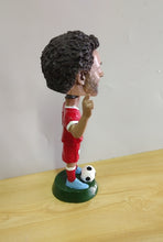 Carica l'immagine nel visualizzatore di Gallery, CALCIO - MOHAMED N° 11
