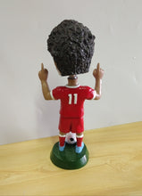 Carica l'immagine nel visualizzatore di Gallery, CALCIO - MOHAMED N° 11
