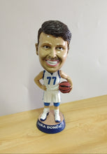 Carica l'immagine nel visualizzatore di Gallery, BASKET LUKA N° 77
