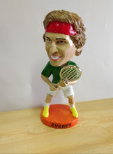 Carica l'immagine nel visualizzatore di Gallery, TENNIS - ALEXANDER GERMANIA
