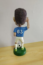 Carica l'immagine nel visualizzatore di Gallery, CALCIO - PATRIK N° 63
