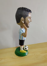 Carica l'immagine nel visualizzatore di Gallery, CALCIO - ARGENTINA MAURO N° 9
