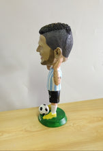 Carica l'immagine nel visualizzatore di Gallery, CALCIO - ARGENTINA MAURO N° 9
