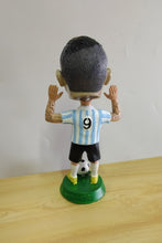 Carica l'immagine nel visualizzatore di Gallery, CALCIO - ARGENTINA MAURO N° 9
