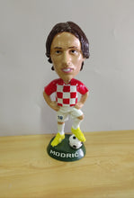 Carica l'immagine nel visualizzatore di Gallery, CALCIO - CROAZIA LUKA N° 10

