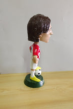 Carica l'immagine nel visualizzatore di Gallery, CALCIO - CROAZIA LUKA N° 10
