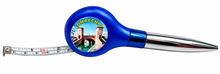 Carica l'immagine nel visualizzatore di Gallery, PENNA - COMACCHIO - TREPPONTI - FLESSOMETRO BLU
