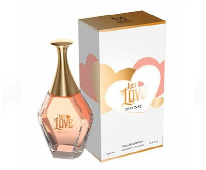 MONTAGE - JUST LOVE INTENSE - 100 ML