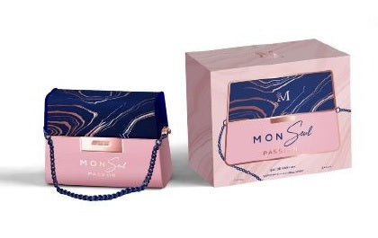 MONTAGE - MON SEUL PASSION - 100 ML