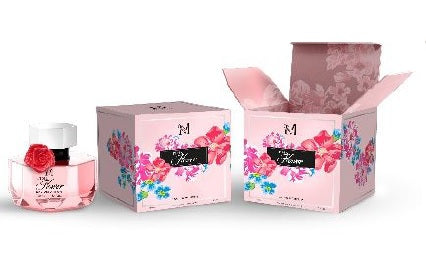MONTAGE - PYNK FLOWER - 100 ML