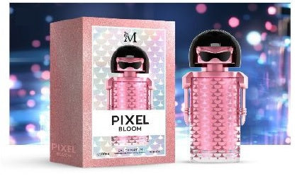 MONTAGE - PIXEL BLOOM - 100 ML