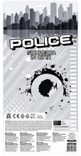 Carica l'immagine nel visualizzatore di Gallery, SET CARNEVALE - POLICE SICUREZZA IN CITTA'
