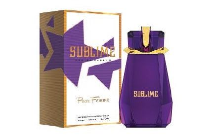MONTAGE - SUBLIME - 100 ML