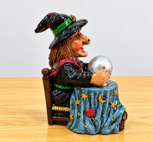 Carica l'immagine nel visualizzatore di Gallery, STREGA - Mignon - SFERA MAGICA
