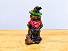 Carica l'immagine nel visualizzatore di Gallery, STREGA - Mignon - CALDERONE - VERDE
