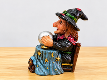 Carica l'immagine nel visualizzatore di Gallery, STREGA - Mignon - SFERA MAGICA
