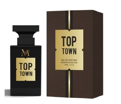 MONTAGE - TOP TOWN - 100 ML