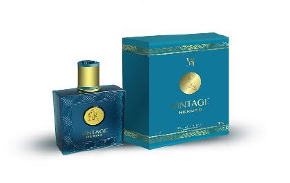 MONTAGE - VINTAGE HEROES - 100 ML