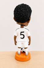Carica l'immagine nel visualizzatore di Gallery, CALCIO - REAL JUDE N° 5
