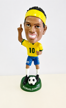 Carica l'immagine nel visualizzatore di Gallery, CALCIO - BRASILE GAUCHO N° 10
