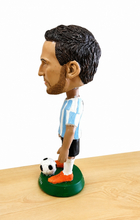 Carica l'immagine nel visualizzatore di Gallery, CALCIO - ARGENTINA GONZALO N° 9
