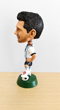 Carica l'immagine nel visualizzatore di Gallery, CALCIO - LIONEL ARGENTINA N° 10
