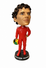 Carica l'immagine nel visualizzatore di Gallery, F1 - AYRTON BRASILE
