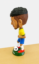 Carica l'immagine nel visualizzatore di Gallery, CALCIO - BRASILE JUNIOR N° 10
