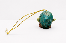 Carica l'immagine nel visualizzatore di Gallery, PIXIES - DECORAZIONI NATALIZIE - CAMPANELLINO AZZURRO
