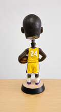 Carica l'immagine nel visualizzatore di Gallery, BASKET - KOBE N° 24

