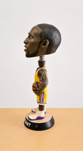 Carica l'immagine nel visualizzatore di Gallery, BASKET - KOBE N° 24
