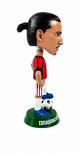 Carica l'immagine nel visualizzatore di Gallery, CALCIO - ZLATAN N° 11
