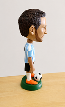 Carica l'immagine nel visualizzatore di Gallery, CALCIO - ARGENTINA GONZALO N° 9
