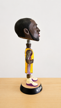 Carica l'immagine nel visualizzatore di Gallery, BASKET - KOBE N° 24

