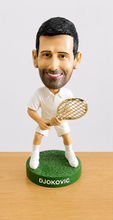 Carica l'immagine nel visualizzatore di Gallery, TENNIS - NOVAK SERBIA
