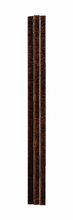 Carica l'immagine nel visualizzatore di Gallery, Calamita Magnete - COMACCHIO - gip - LEGNO MDF - TREPPONTI Panorama FENICOTTERI
