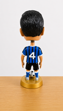 Carica l'immagine nel visualizzatore di Gallery, CALCIO - JAVIER N° 4
