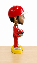 Carica l'immagine nel visualizzatore di Gallery, F1 - INGHILTERRA LEWIS RED
