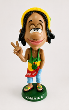 Carica l'immagine nel visualizzatore di Gallery, JAMAICA ONE LOVE

