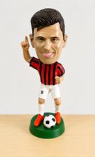 Carica l'immagine nel visualizzatore di Gallery, CALCIO - KRZYSZTOF N° 9
