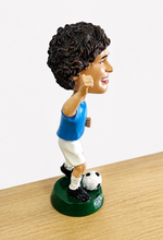 Carica l'immagine nel visualizzatore di Gallery, CALCIO - DIEGO ARMANDO N° 10 CAPITANO
