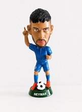 Carica l'immagine nel visualizzatore di Gallery, CALCIO - BRASILE AL-HILAL N° 10
