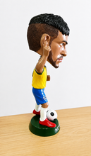 Carica l'immagine nel visualizzatore di Gallery, CALCIO - BRASILE JUNIOR N° 10
