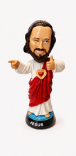 Carica l'immagine nel visualizzatore di Gallery, JESUS - GESU' CRISTO
