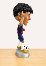 Carica l'immagine nel visualizzatore di Gallery, CALCIO - BARCA LAMINE N° 19
