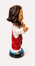Carica l'immagine nel visualizzatore di Gallery, JESUS - GESU' CRISTO
