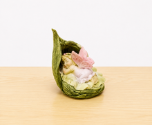 Carica l'immagine nel visualizzatore di Gallery, FATA - "BABYFAIRY" - CULLA GIGLIO
